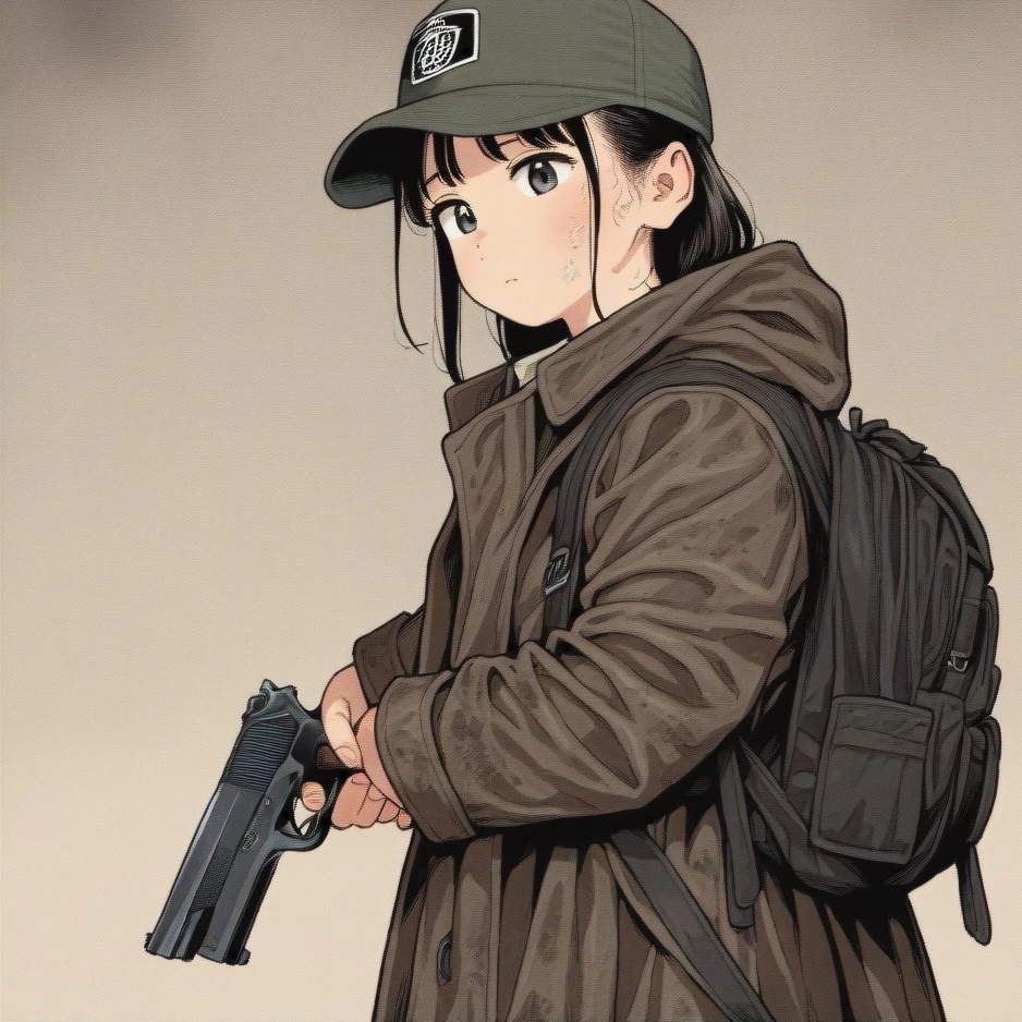相棒