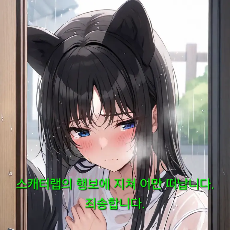 IDK_human의 하루