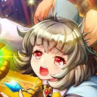 Profile image of ナズーリン