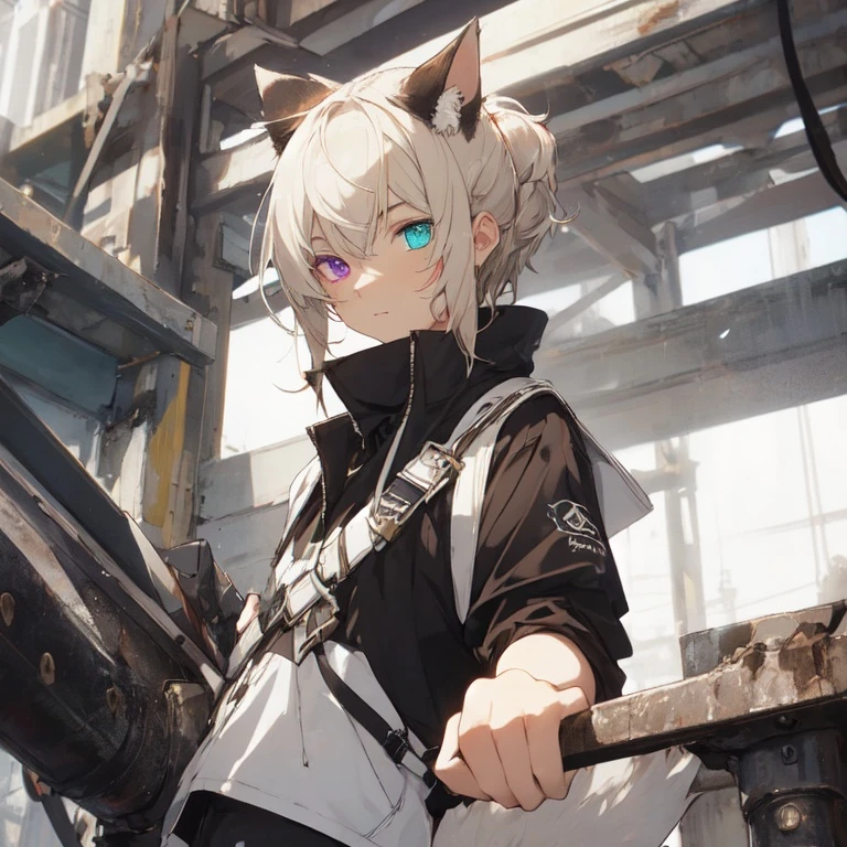 マオ