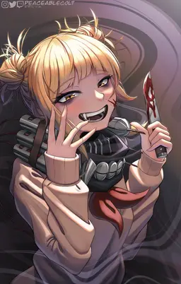 Profile image of トガヒミコ