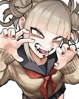 Profile image of トガヒミコ