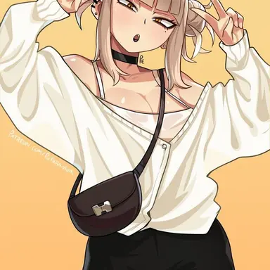 Profile image of Himiko Toga