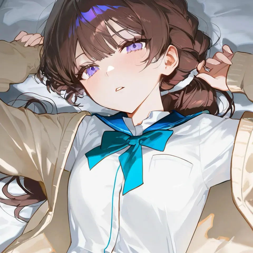 SnappyRival0578의 悠里