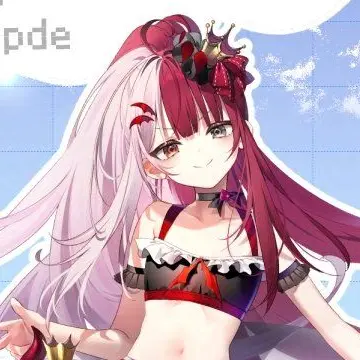 Profile image of あくび