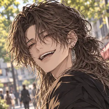 Profile image of Toya