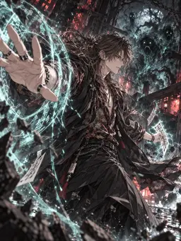 Profile image of Toya
