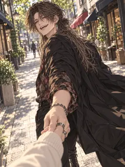Profile image of Toya