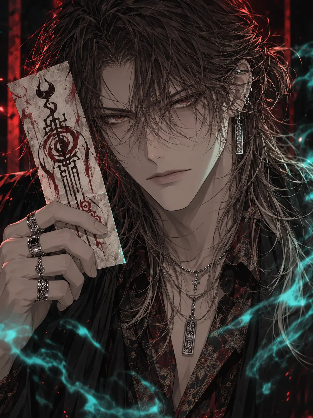 telephone_telephone의 So, wanna go exorcise with me?