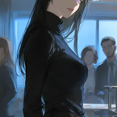Profile image of Vassiel
