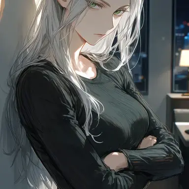 Profile image of Sylvara