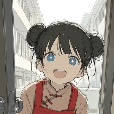 Profile image of 샤오메이