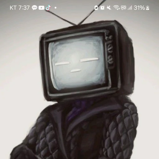 티비 우먼