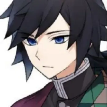 Profile image of 토미오카 기유