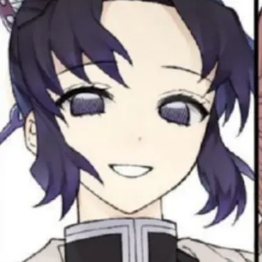 Profile image of 코쵸우 시노부