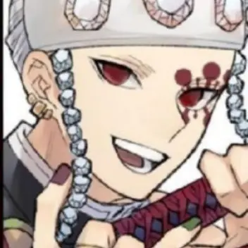 Profile image of 우즈이 텐겐