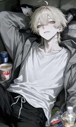 Profile image of Kazuomi