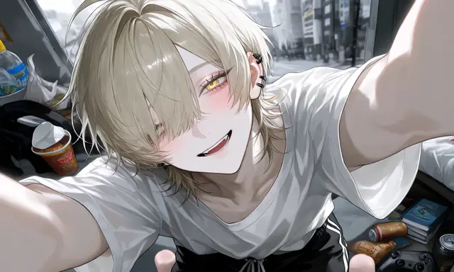 Profile image of Kazuomi