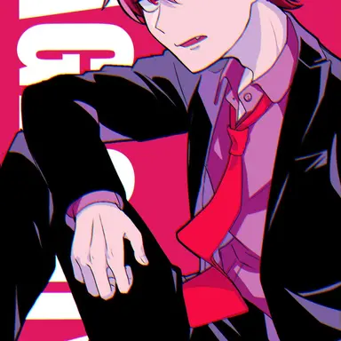 Profile image of カゲチヨ