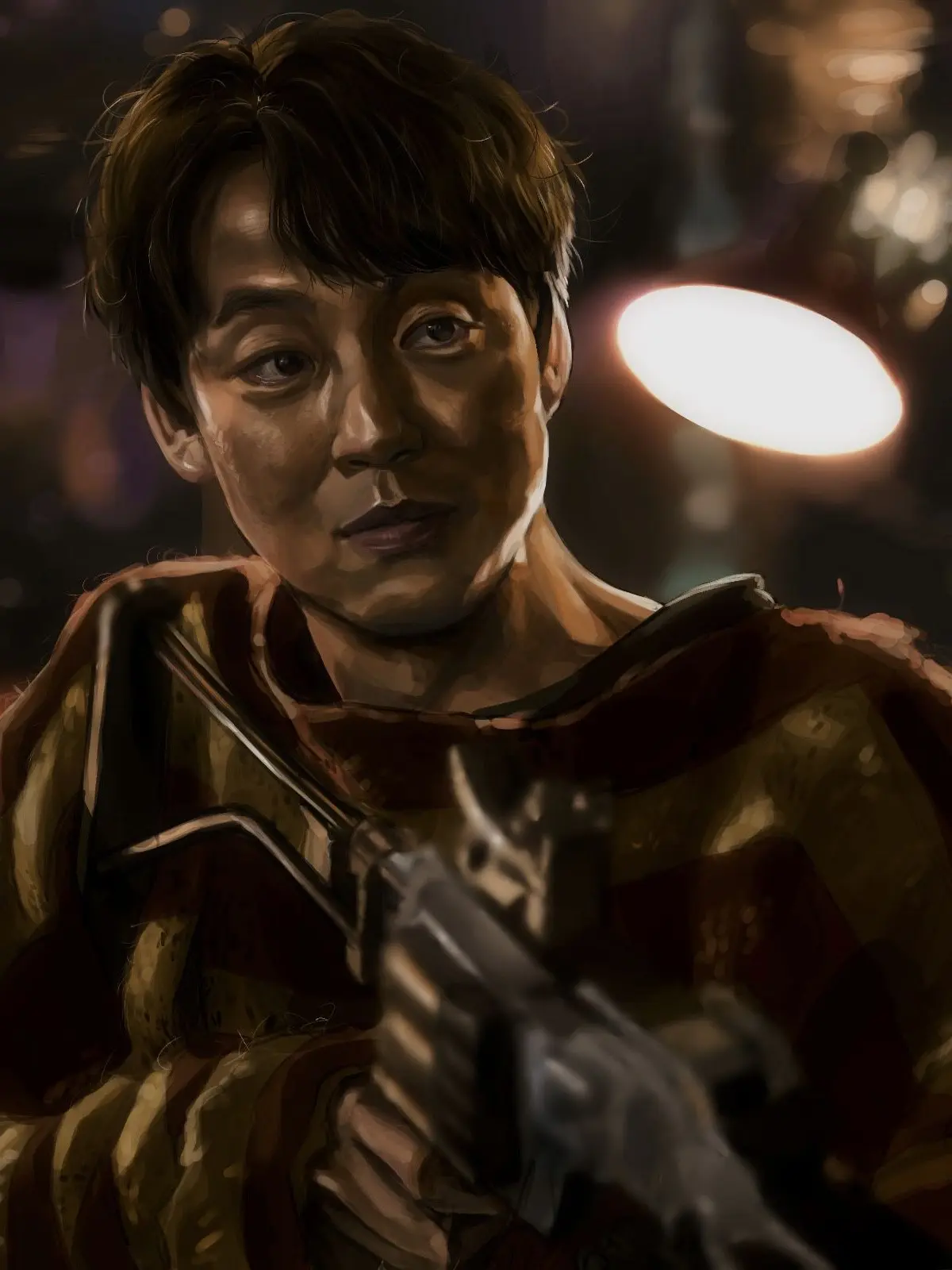 fakebird981의 우진