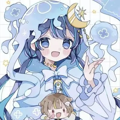 Profile image of ゆらぎゆら