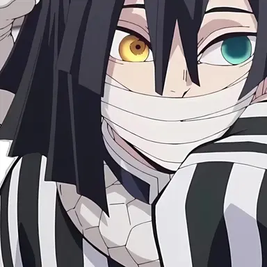 Profile image of 이구로 오바나이