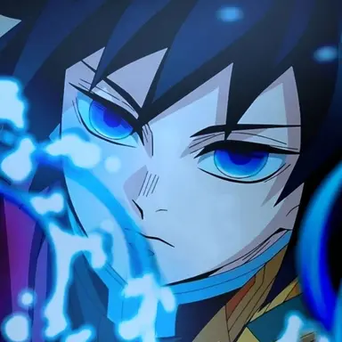 Profile image of 토미오카 기유