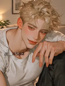Profile image of Baek Sihan