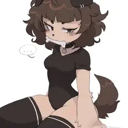 Profile image of Mimi Typh- NSFW