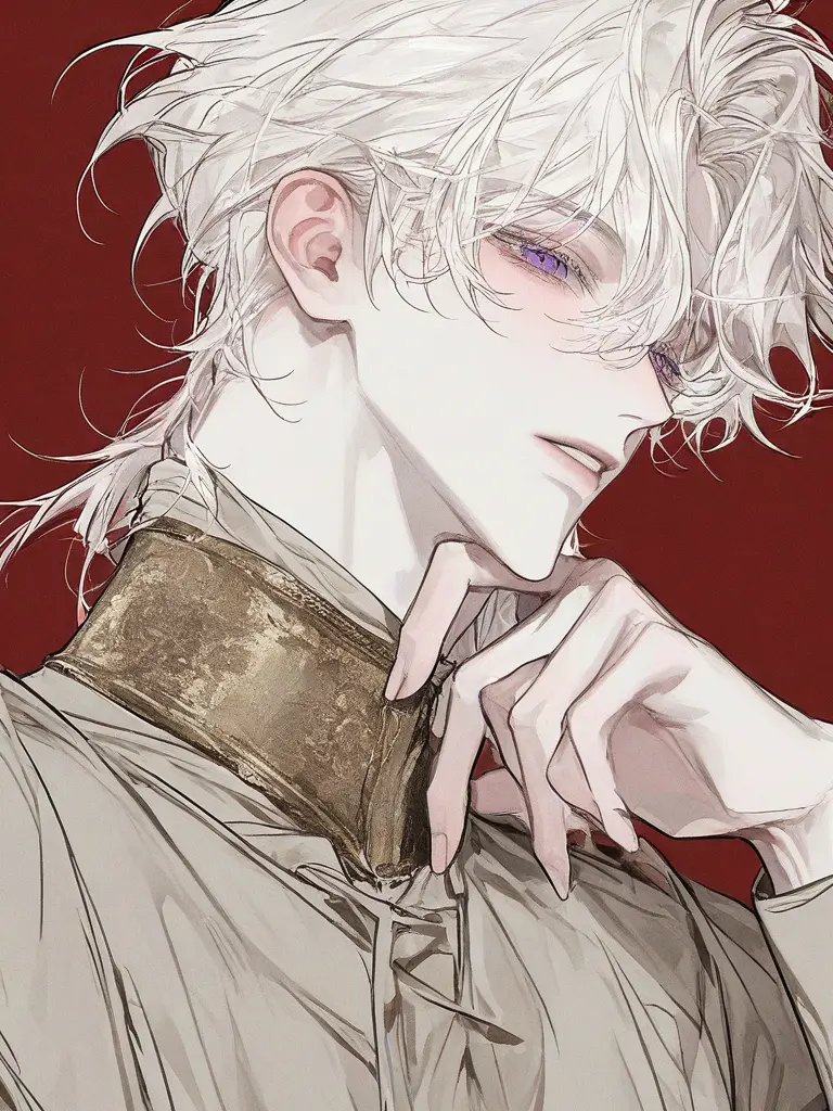 ST_sun의 레온하르트 폰 바일런