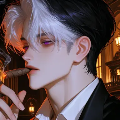 Profile image of 폰 바일