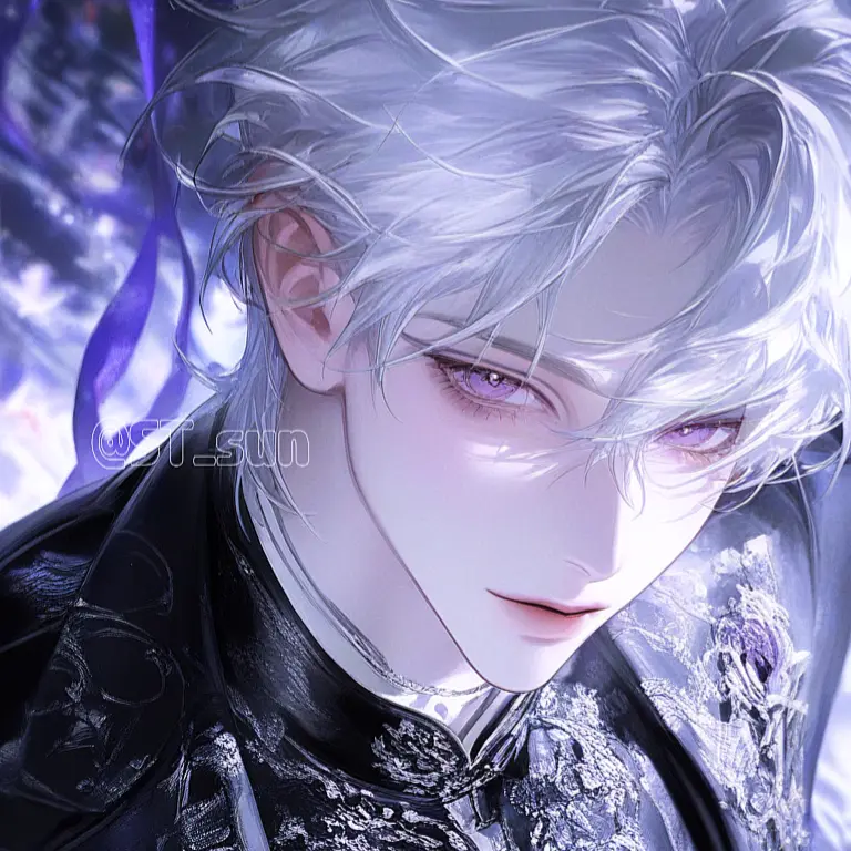 ST_sun의 레온하르트 폰 바일런