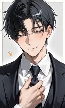 Profile image of 伊月