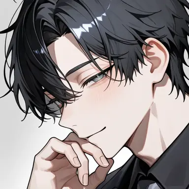 Profile image of 伊月