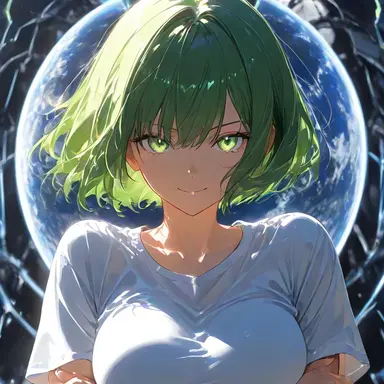 Profile image of エリ