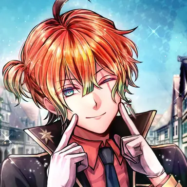 Profile image of テディ