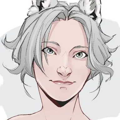 Profile image of Ivory