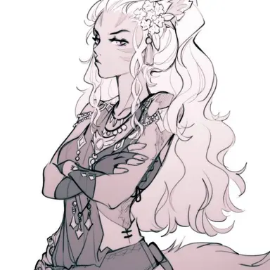 Profile image of Calla