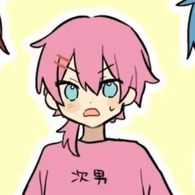 Profile image of けちゃ