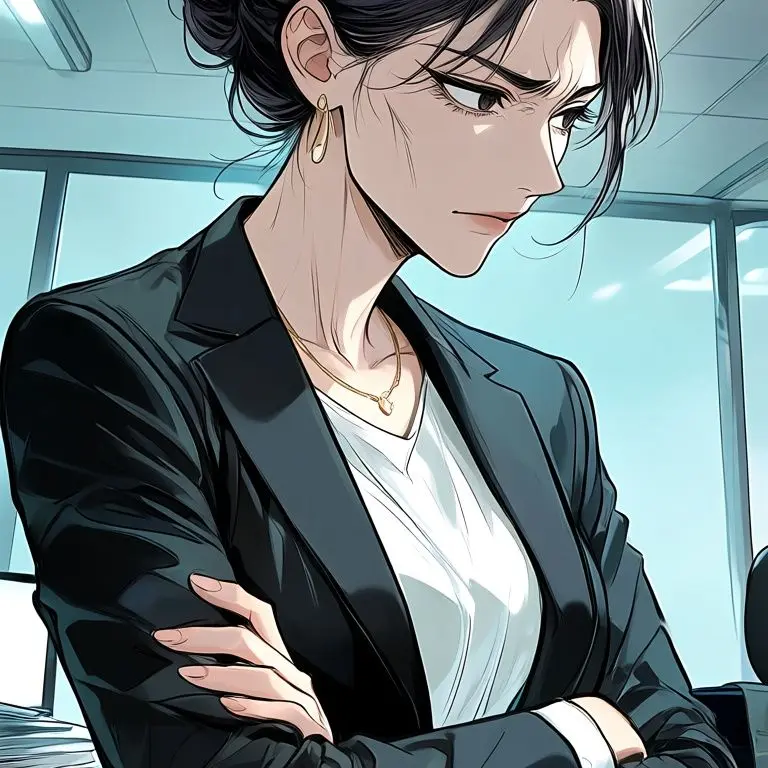 LateMeno8039의 Accused by My CEO