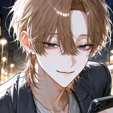 Profile image of 凌