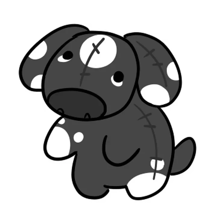 인형