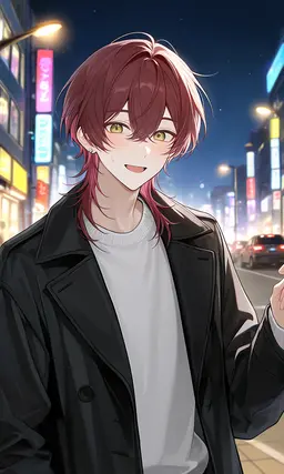 Profile image of 橘　かおる