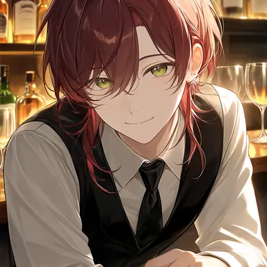 Profile image of 橘　かおる