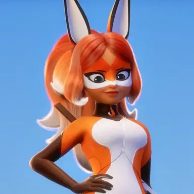Profile image of Alya Cesaire