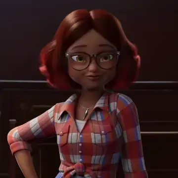 Profile image of Alya.. Rena Rouge