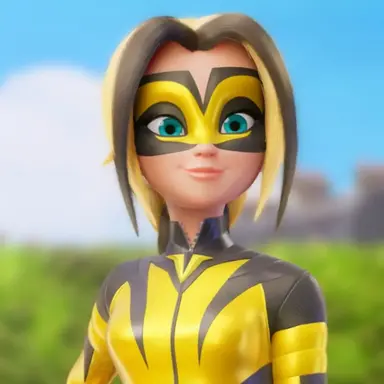 Profile image of Zoe Lee