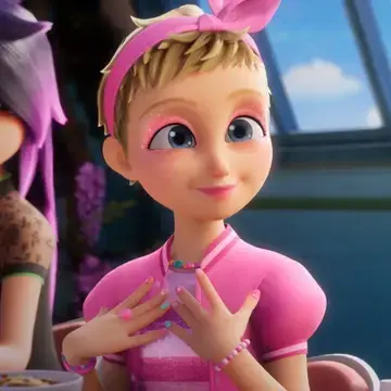 Profile image of Rose.. Pigella