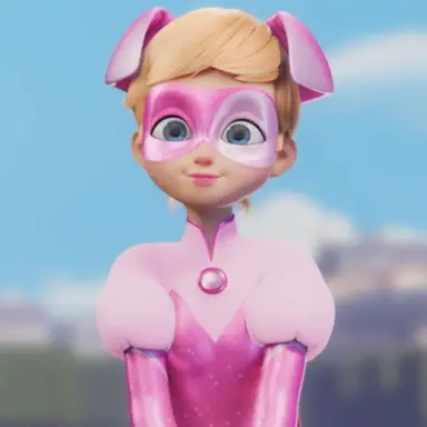 Profile image of Rose Lavillant