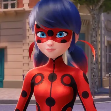 Profile image of Marinette Dupain-Cheng